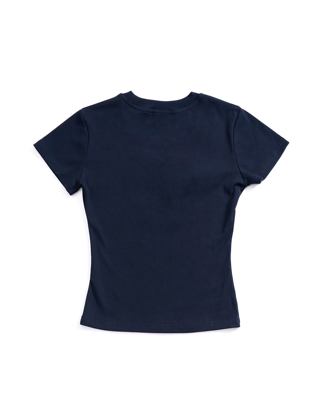 Sweet&Savage Baby Graphic Tee - NAVY (BLUE PRINT)